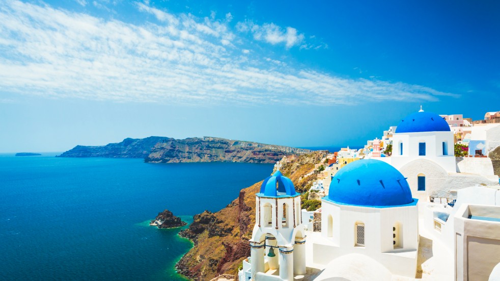 last-minute holiday greek islands